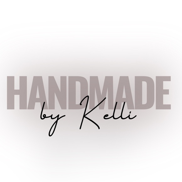 3.5oz 100% Soy Candle in a CUTE GLASS JAR. Cotton wick included. - Picture 4 of 4